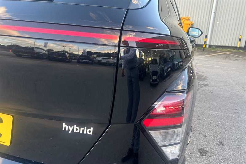 Used Hyundai KONA 2024 for sale - 76529342: Photo 32