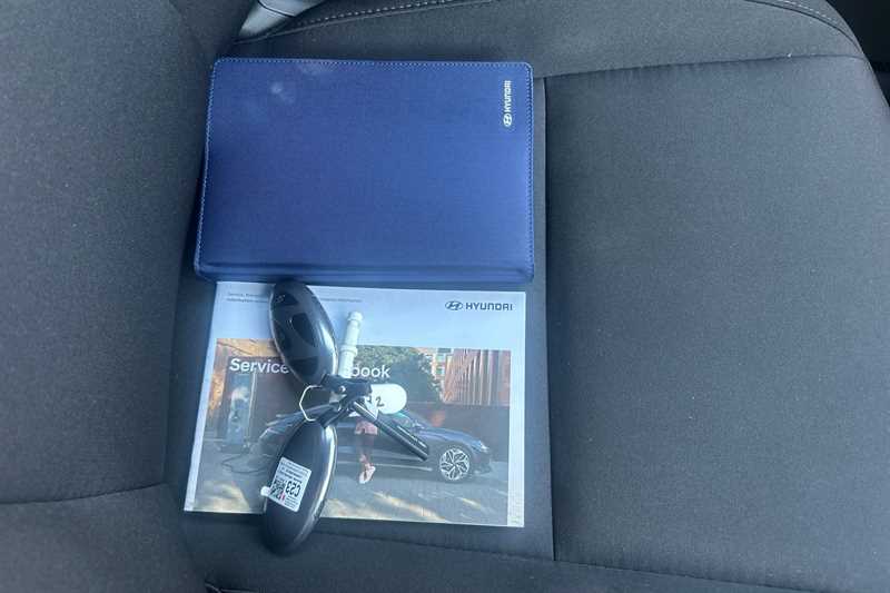 Used Hyundai KONA 2024 for sale - 76529342: Photo 36