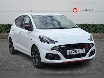 Used Hyundai i10 2026 for sale - 79398427: Photo