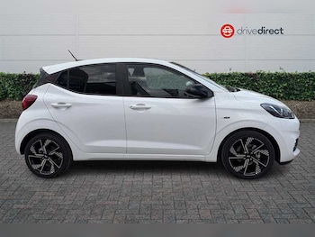 Used Hyundai i10 2026 for sale - 79398427: Photo