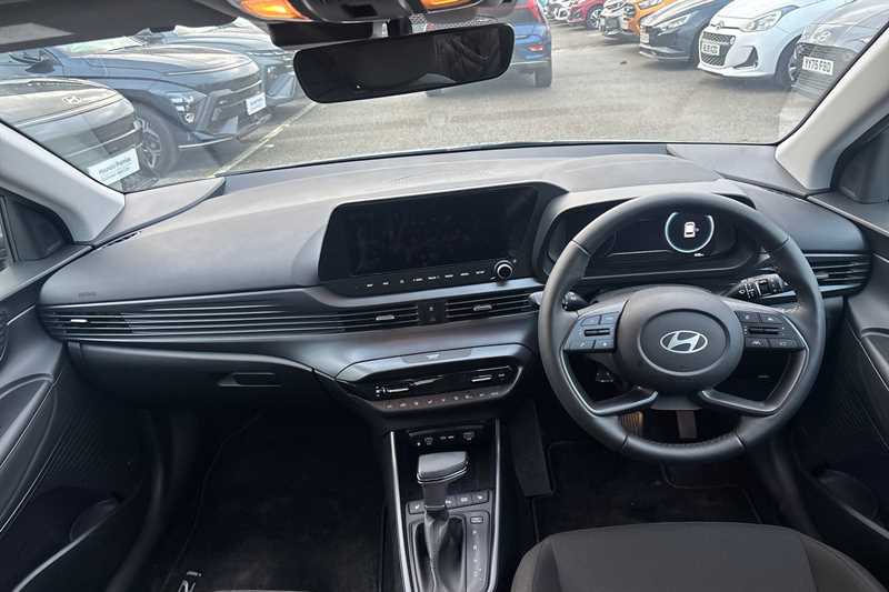 Used Hyundai i20 2025 for sale - 77295136: Photo 13