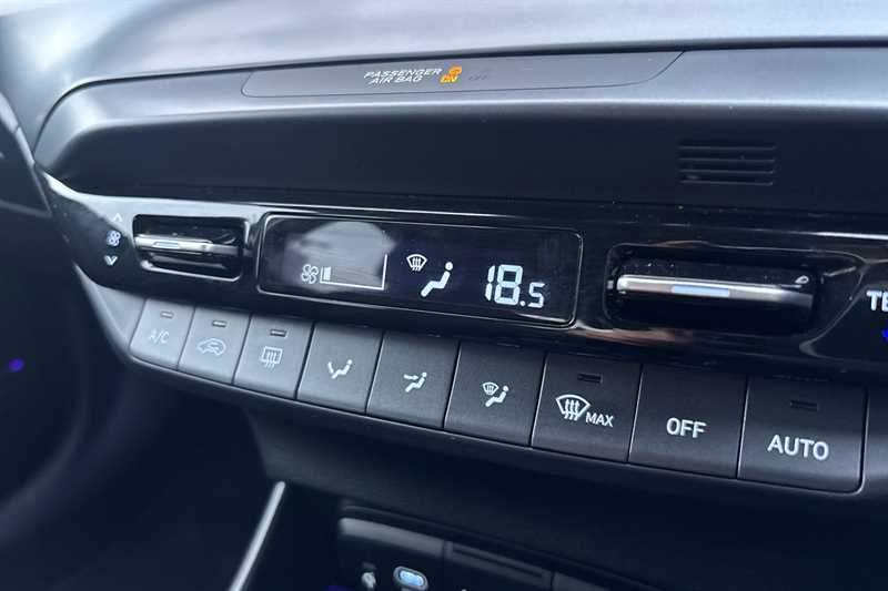 Used Hyundai i20 2025 for sale - 77295136: Photo 15