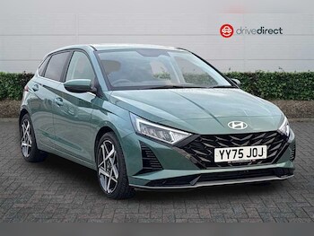 Used Hyundai i20 undefined for sale - 77295136: Photo