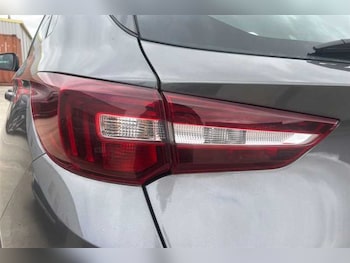 Used Vauxhall Grandland X 2019 for sale - 79149374: Photo