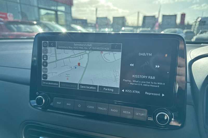 Used Hyundai KONA 2021 for sale - 78142369: Photo 18