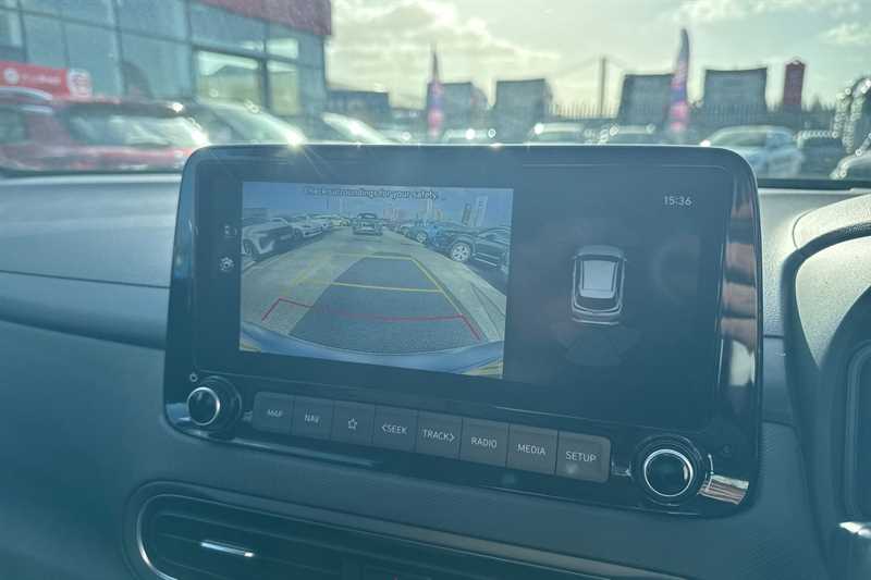 Used Hyundai KONA 2021 for sale - 78142369: Photo 19