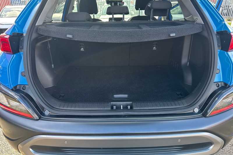 Used Hyundai KONA 2021 for sale - 78142369: Photo 25