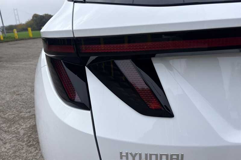 Used Hyundai TUCSON 2025 for sale - 77566251: Photo 32