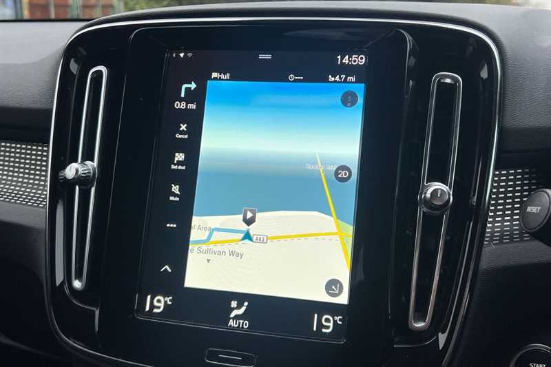 Used Volvo XC40 2020 for sale - 76529464: Photo 18