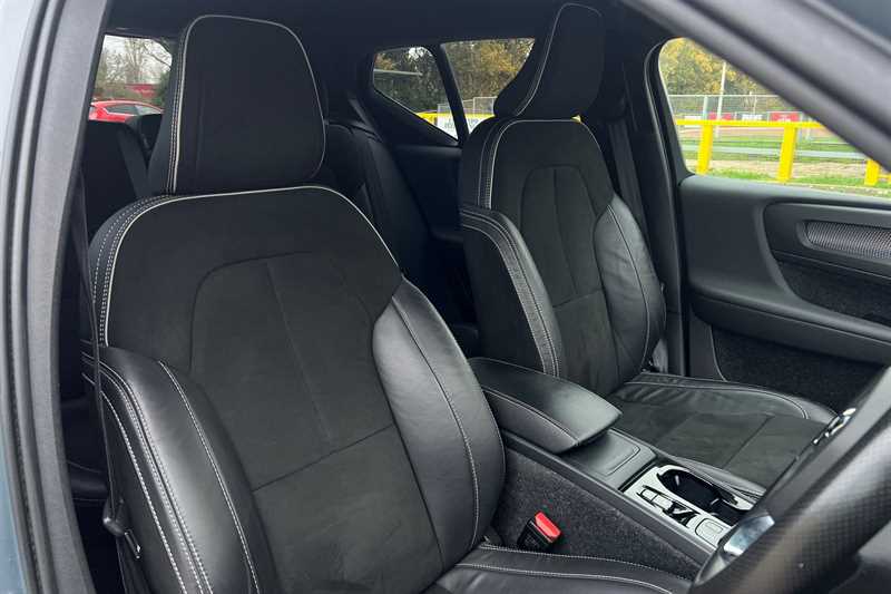 Used Volvo XC40 2020 for sale - 76529464: Photo 23