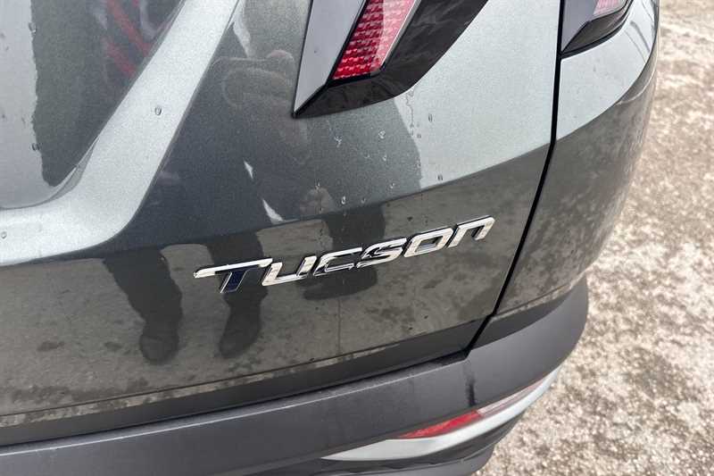 Used Hyundai TUCSON 2022 for sale - 77700504: Photo 30