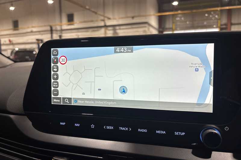 Used Hyundai i20 2025 for sale - 76463344: Photo 18