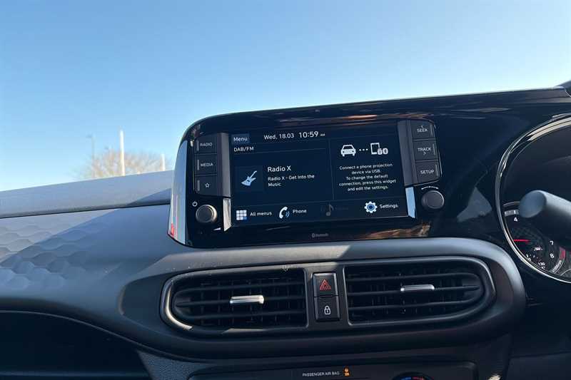 Used Hyundai i10 2021 for sale - 78076210: Photo 17