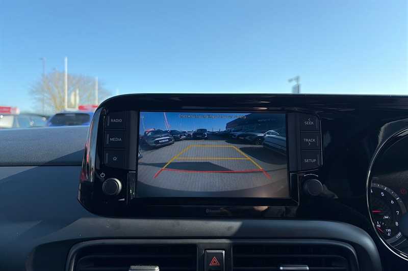 Used Hyundai i10 2021 for sale - 78076210: Photo 19