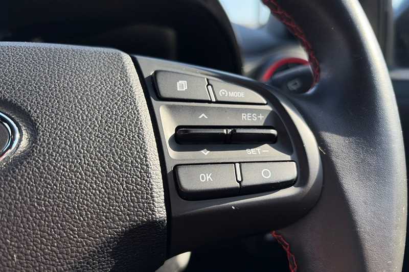 Used Hyundai i10 2021 for sale - 78076210: Photo 22