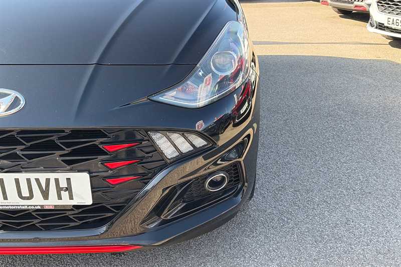 Used Hyundai i10 2021 for sale - 78076210: Photo 29