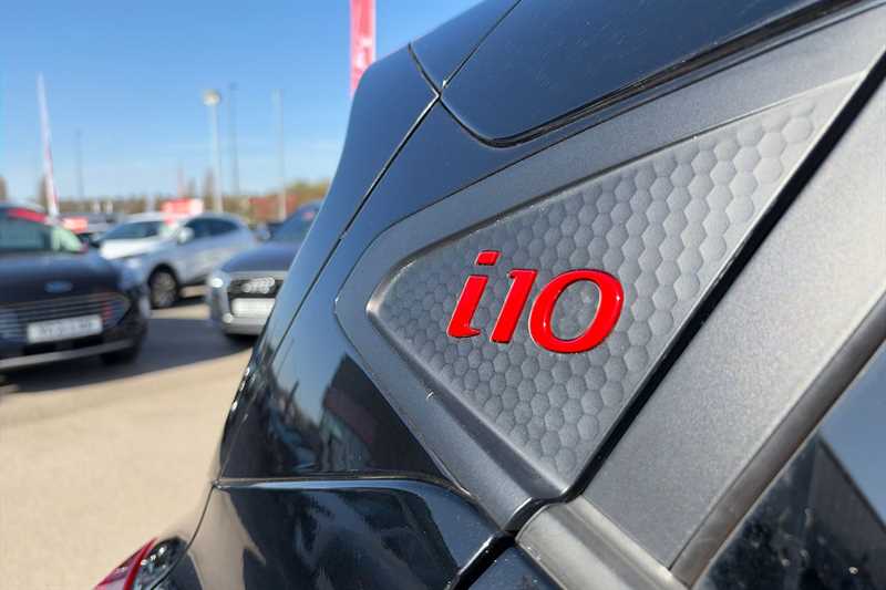 Used Hyundai i10 2021 for sale - 78076210: Photo 30