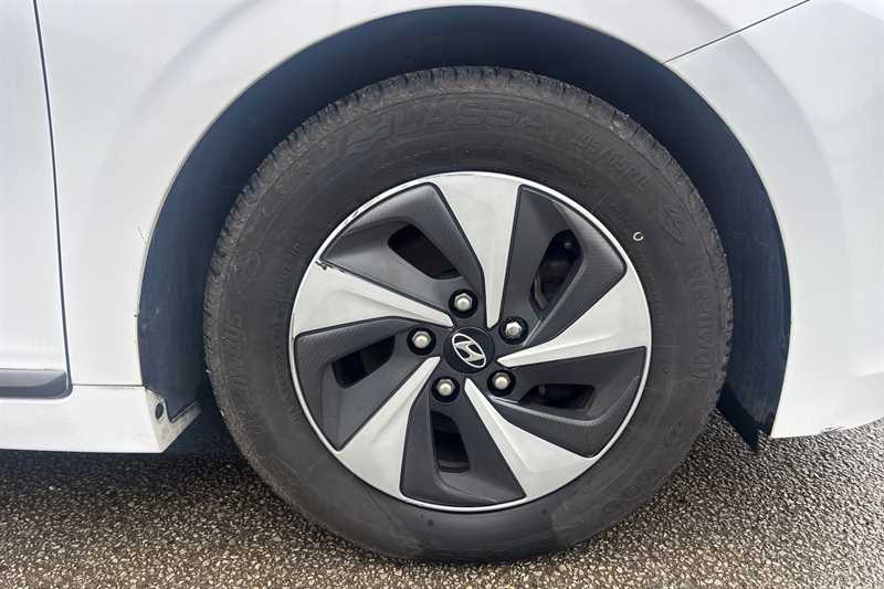 Used Hyundai IONIQ 2017 for sale - 77445134: Photo 11