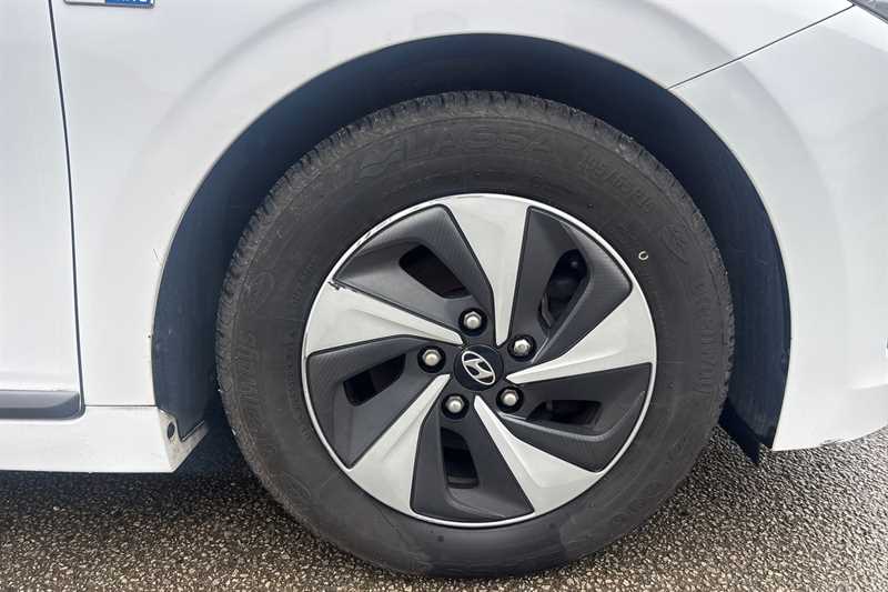 Used Hyundai IONIQ 2017 for sale - 77445134: Photo 12