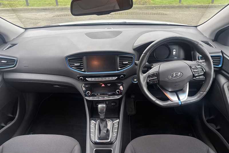Used Hyundai IONIQ 2017 for sale - 77445134: Photo 13