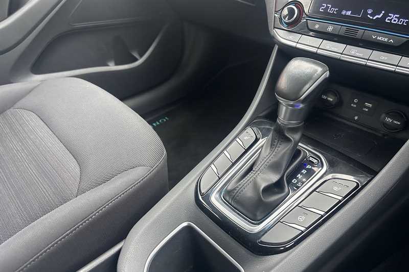 Used Hyundai IONIQ 2017 for sale - 77445134: Photo 14