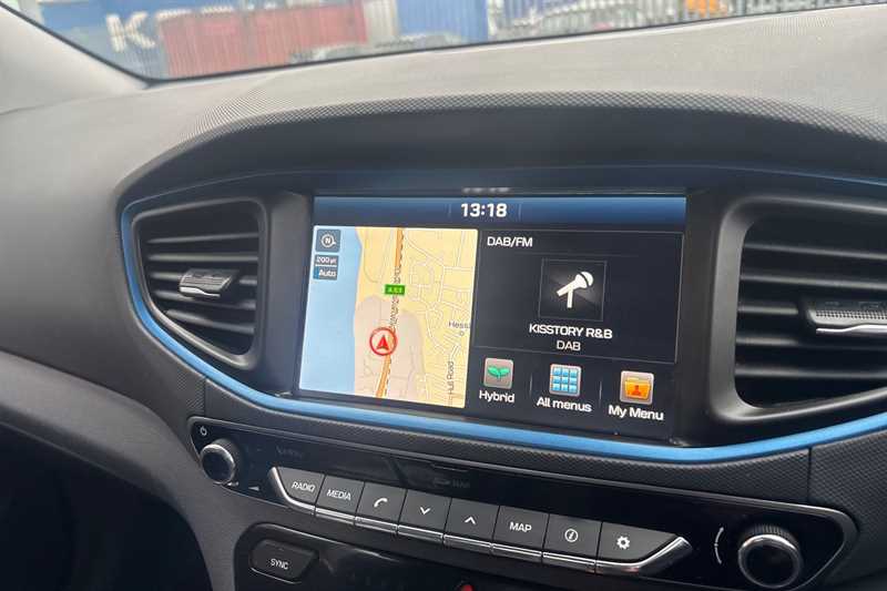 Used Hyundai IONIQ 2017 for sale - 77445134: Photo 17