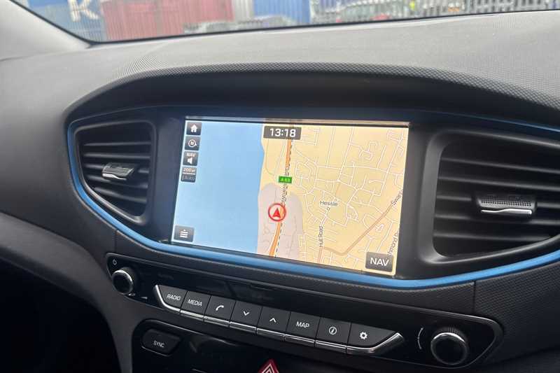 Used Hyundai IONIQ 2017 for sale - 77445134: Photo 18