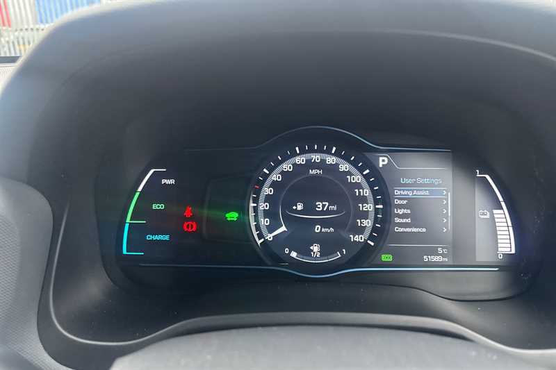 Used Hyundai IONIQ 2017 for sale - 77445134: Photo 20