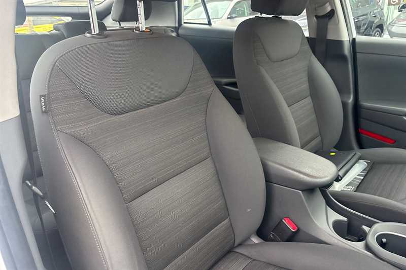 Used Hyundai IONIQ 2017 for sale - 77445134: Photo 23