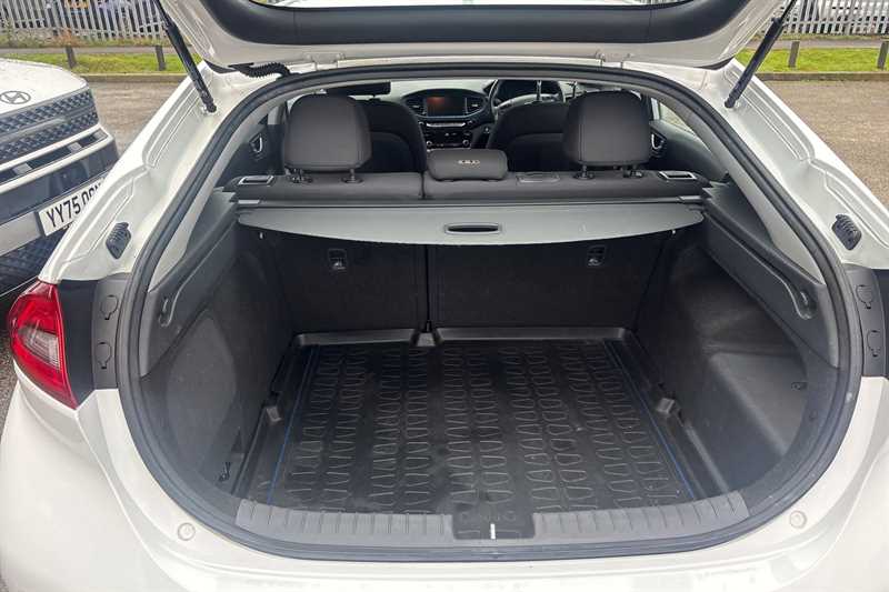 Used Hyundai IONIQ 2017 for sale - 77445134: Photo 25