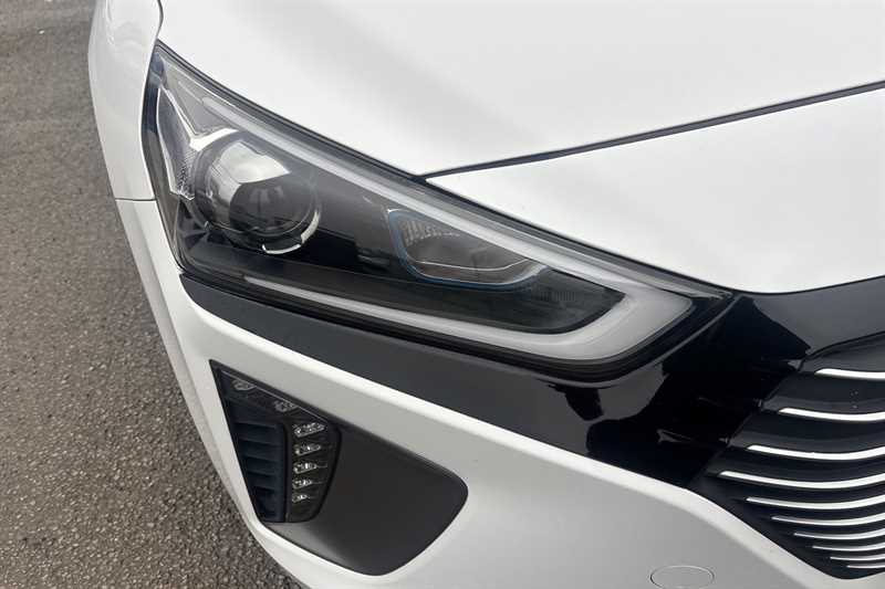 Used Hyundai IONIQ 2017 for sale - 77445134: Photo 28