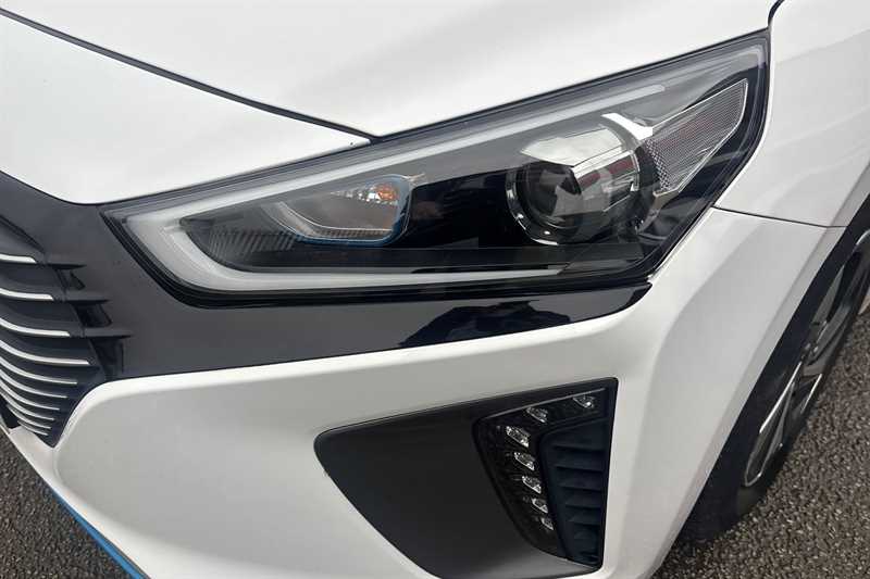 Used Hyundai IONIQ 2017 for sale - 77445134: Photo 29
