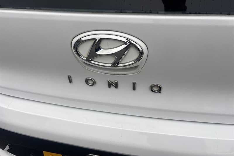 Used Hyundai IONIQ 2017 for sale - 77445134: Photo 30