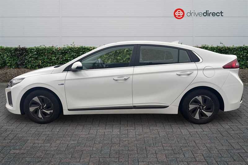 Used Hyundai IONIQ 2017 for sale - 77445134: Photo 6