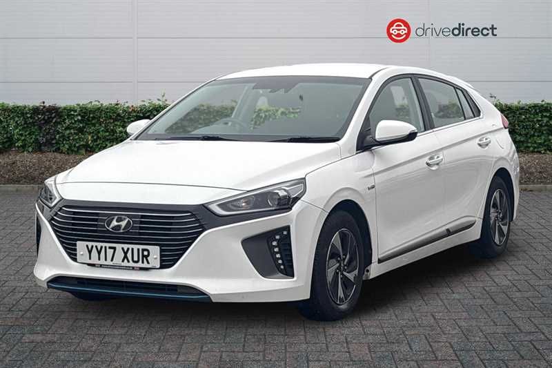 Used Hyundai IONIQ 2017 for sale - 77445134: Photo 7