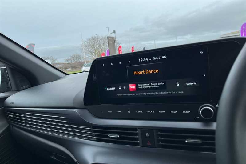 Used Hyundai i20 2025 for sale - 78137829: Photo 18