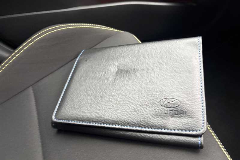 Used Hyundai i20 2025 for sale - 76747162: Photo 36