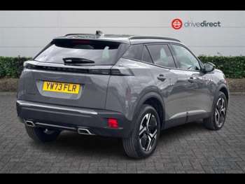 Used Peugeot 2008 2024 for sale - 74656826: Photo
