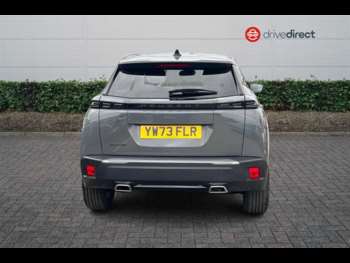 Used Peugeot 2008 2024 for sale - 74656826: Photo