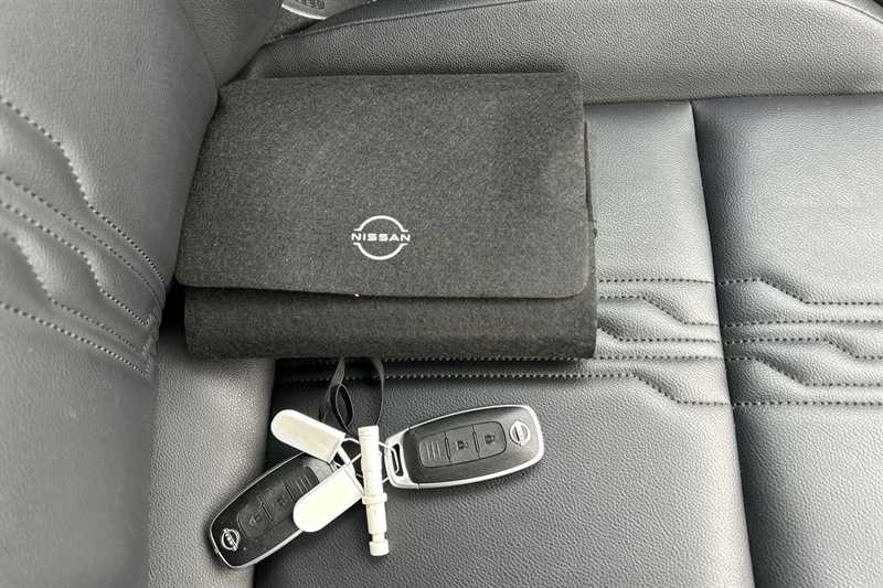 Used Nissan Juke 2024 for sale - 77929448: Photo 36