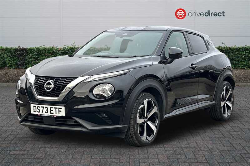 Used Nissan Juke 2024 for sale - 77929448: Photo 7
