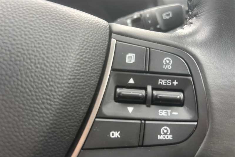 Used Hyundai i20 2020 for sale - 77929587: Photo 22