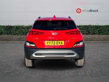 Used Hyundai KONA 2022 for sale - 76316199: Photo