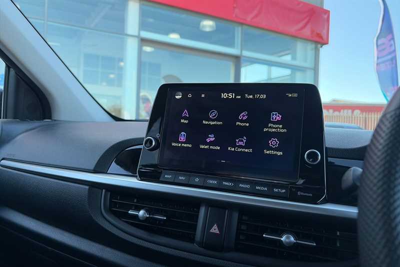 Used Kia Picanto 2023 for sale - 78050996: Photo 17