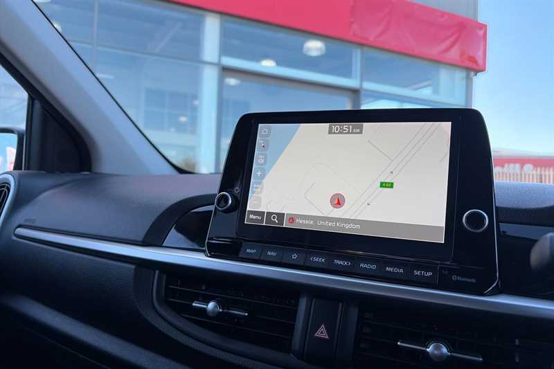 Used Kia Picanto 2023 for sale - 78050996: Photo 18