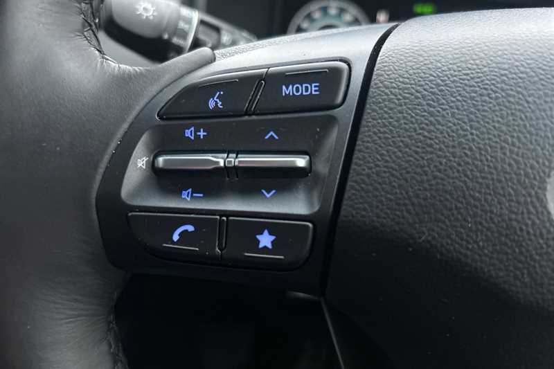 Used Hyundai KONA 2023 for sale - 76956467: Photo 21