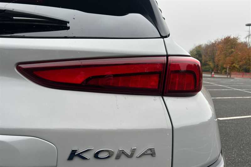 Used Hyundai KONA 2023 for sale - 76956467: Photo 32