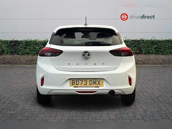 Used Vauxhall Corsa 2023 for sale - 77010672: Photo