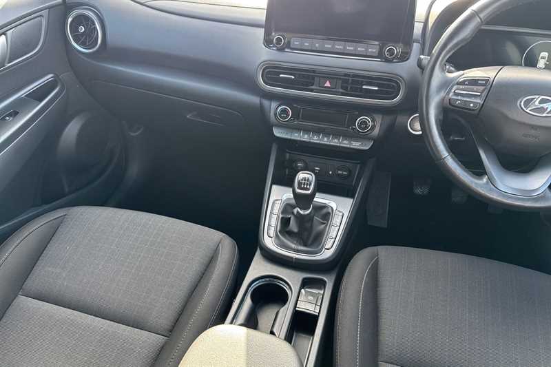 Used Hyundai KONA 2021 for sale - 78160856: Photo 14