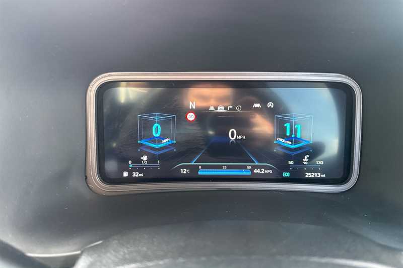 Used Hyundai KONA 2021 for sale - 78160856: Photo 20